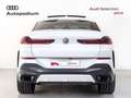 BMW X6 xDrive 40iA Blanco - thumbnail 5