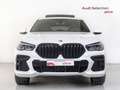 BMW X6 xDrive 40iA Blanco - thumbnail 2