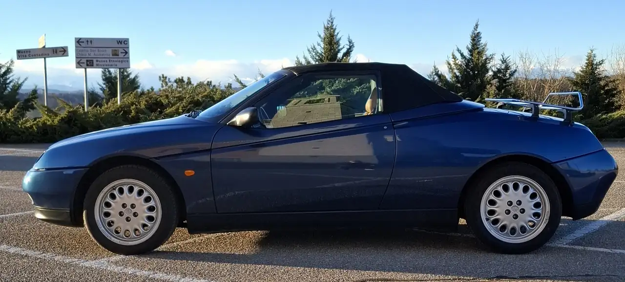 Alfa Romeo GTV GTV 1996