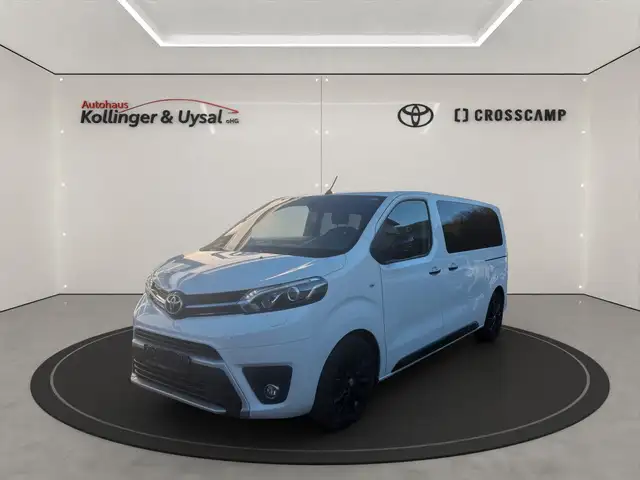 Toyota Proace Verso L1 Executive
