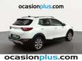 Kia Stonic 1.0 T-GDi MHEV DCT Drive 120 Blanc - thumbnail 3