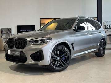 Competition *xDrive,Pano,HUD,Merino,Virtual