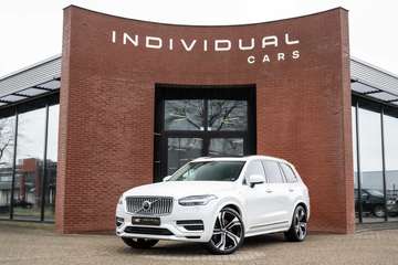 2.0 T8 Recharge AWD Inscription 455pk LONG RANGE