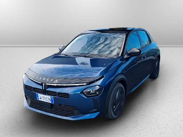 Lancia Ypsilon 1.2 mhev 110cv e-dct