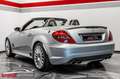 Mercedes-Benz SLK 55 AMG / DE / sehr gepflegt Silber - thumbnail 10