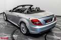Mercedes-Benz SLK 55 AMG / DE / sehr gepflegt Silber - thumbnail 11
