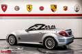 Mercedes-Benz SLK 55 AMG / DE / sehr gepflegt Silber - thumbnail 8