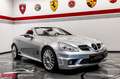 Mercedes-Benz SLK 55 AMG / DE / sehr gepflegt Silber - thumbnail 4