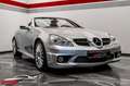 Mercedes-Benz SLK 55 AMG / DE / sehr gepflegt Silber - thumbnail 5