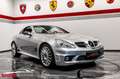 Mercedes-Benz SLK 55 AMG / DE / sehr gepflegt Silber - thumbnail 3