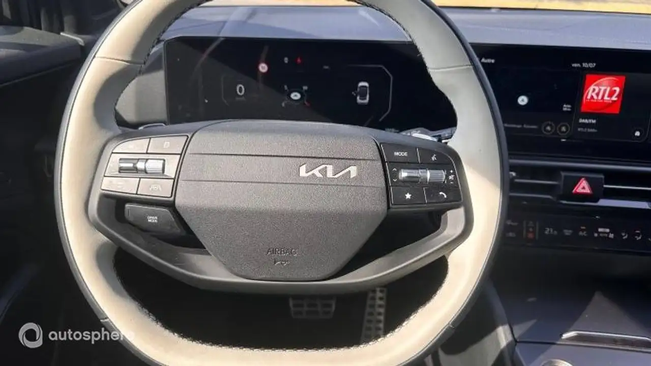 Kia Sportage 2026 — фото 13