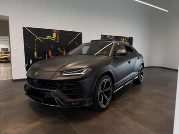 4.0 V8 Aut.