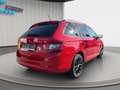 Skoda Fabia Combi 1.0 TSI DSG SHZ AAC LED-S. Rojo - thumbnail 6