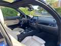 BMW 218 Coupe 218i 136 ch M Sport Bleu - thumbnail 14
