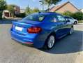 BMW 218 Coupe 218i 136 ch M Sport Bleu - thumbnail 11