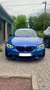 BMW 218 Coupe 218i 136 ch M Sport Bleu - thumbnail 3