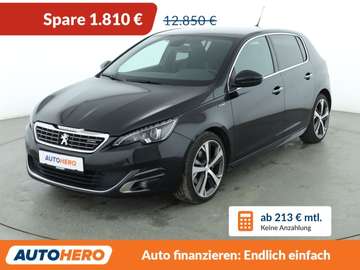 2.0 Blue-HDi Allure*NAVI*CAM*TEMPO*