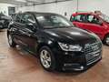 Audi A1 A1 I 2015 3p 1.4 tdi ---EURO 6B------ Schwarz - thumbnail 4
