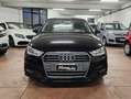 Audi A1 A1 I 2015 3p 1.4 tdi ---EURO 6B------ Schwarz - thumbnail 3