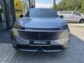 Peugeot 3008 Hybrid 145 E-DCS6 Allure Aut. Grau - thumbnail 2