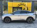 Peugeot 3008 Hybrid 145 E-DCS6 Allure Aut. Grau - thumbnail 3