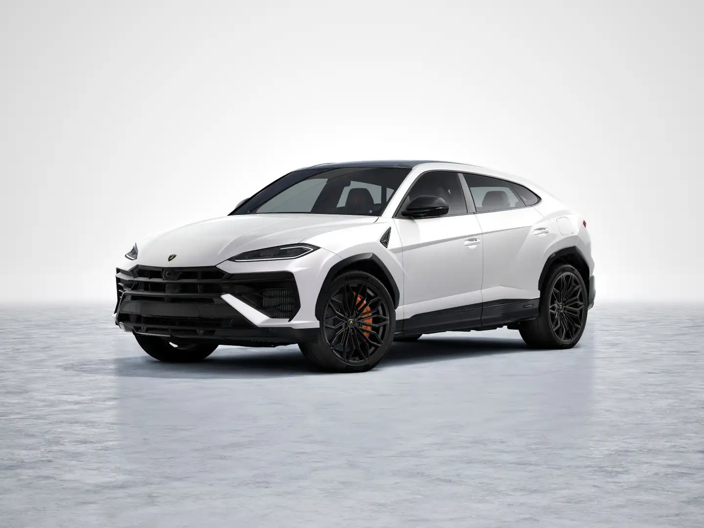 Lamborghini Urus Urus SE Gris - 1