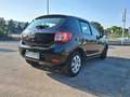 Dacia Sandero 1.2 GPL 75CV Lauréate Nero - thumbnail 6