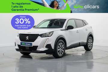 1.5BlueHDi S&S Active 110