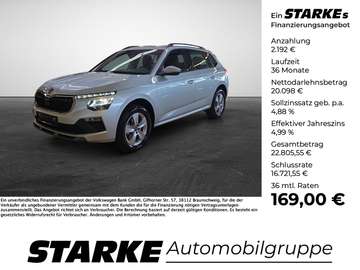 1.0 TSI DSG Selection