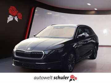 Combi 2.0 TDI DSG Tour AHK LED Head-Up