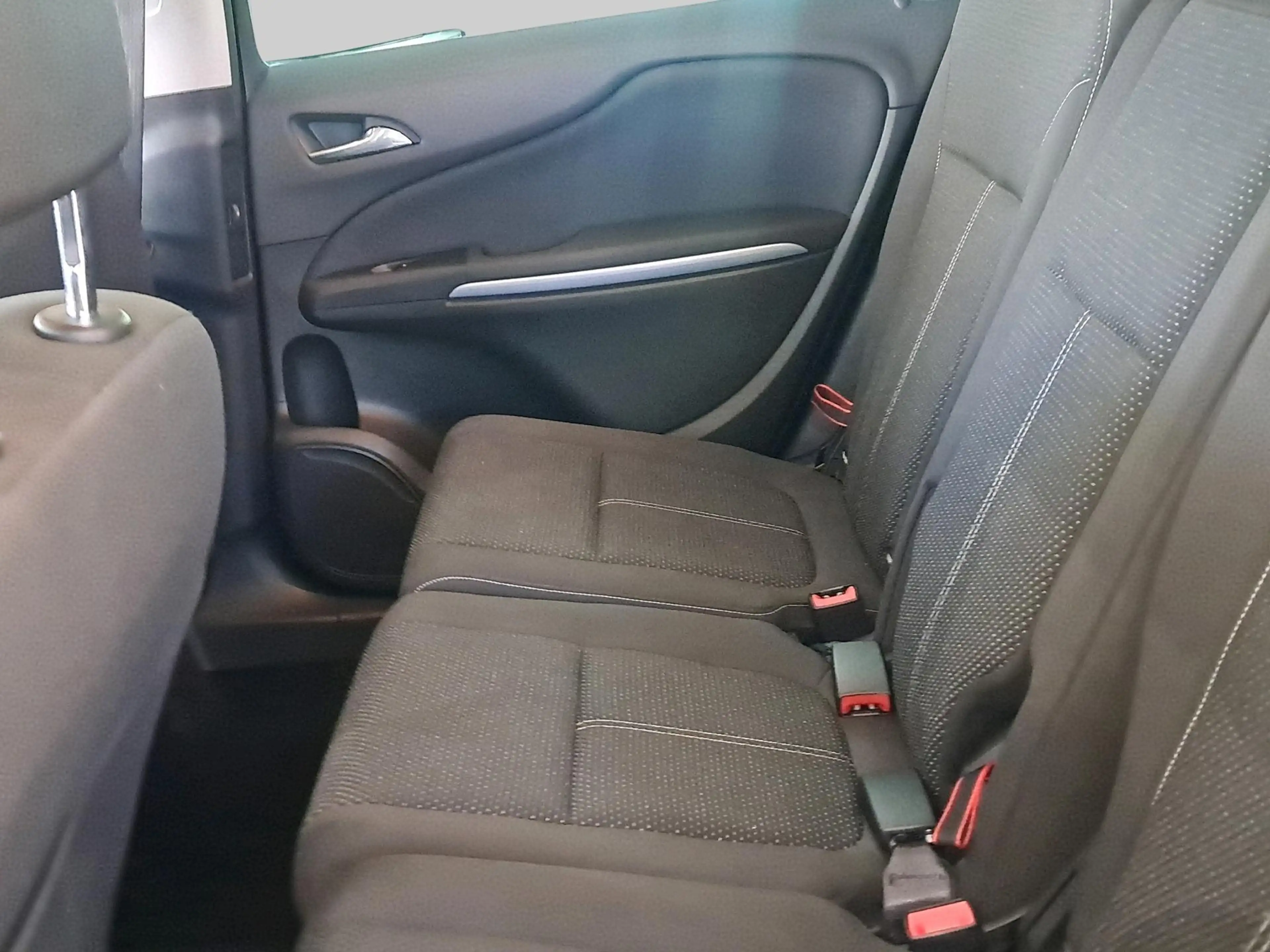 Opel Zafira Tourer 1.4 Business+ 7p. — photo 6