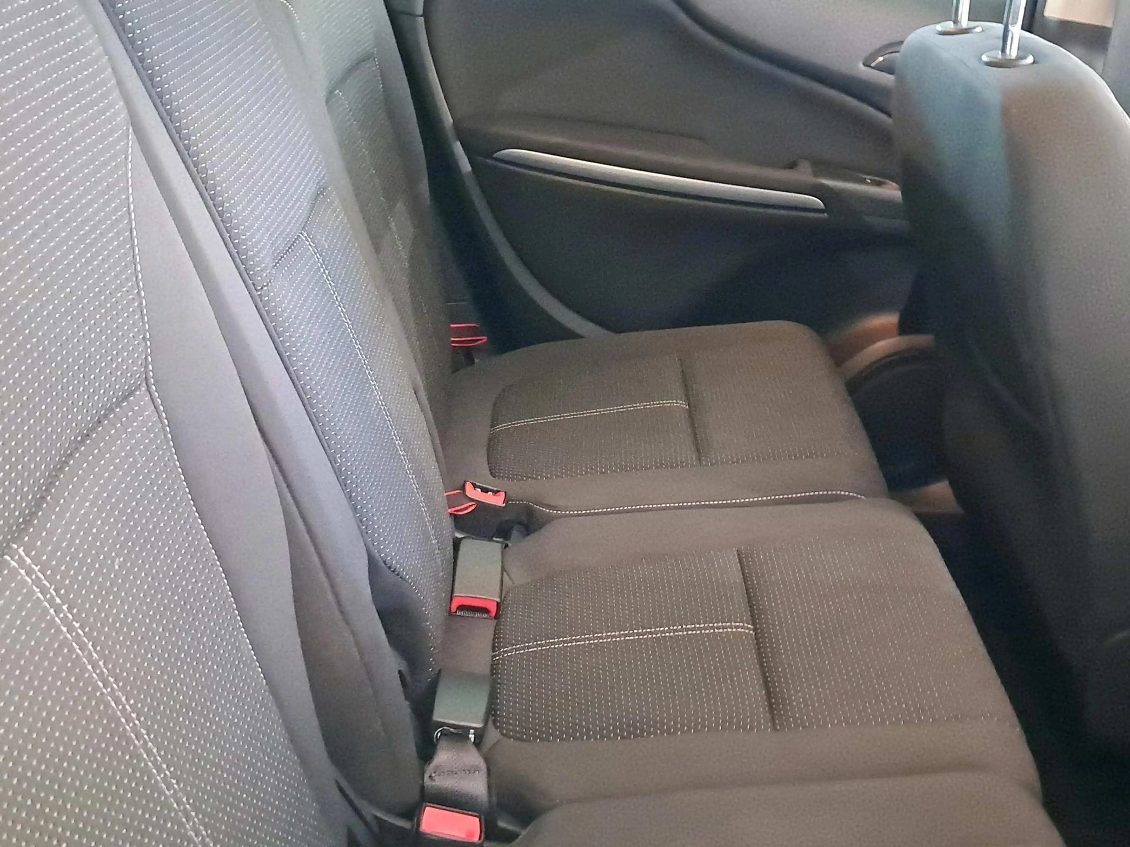 Opel Zafira Tourer 1.4 Business+ 7p. — photo 14