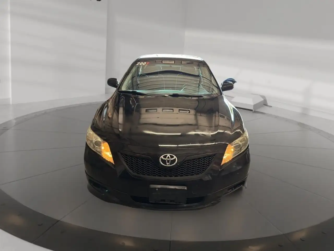 Toyota Camry photo Toyota Camry