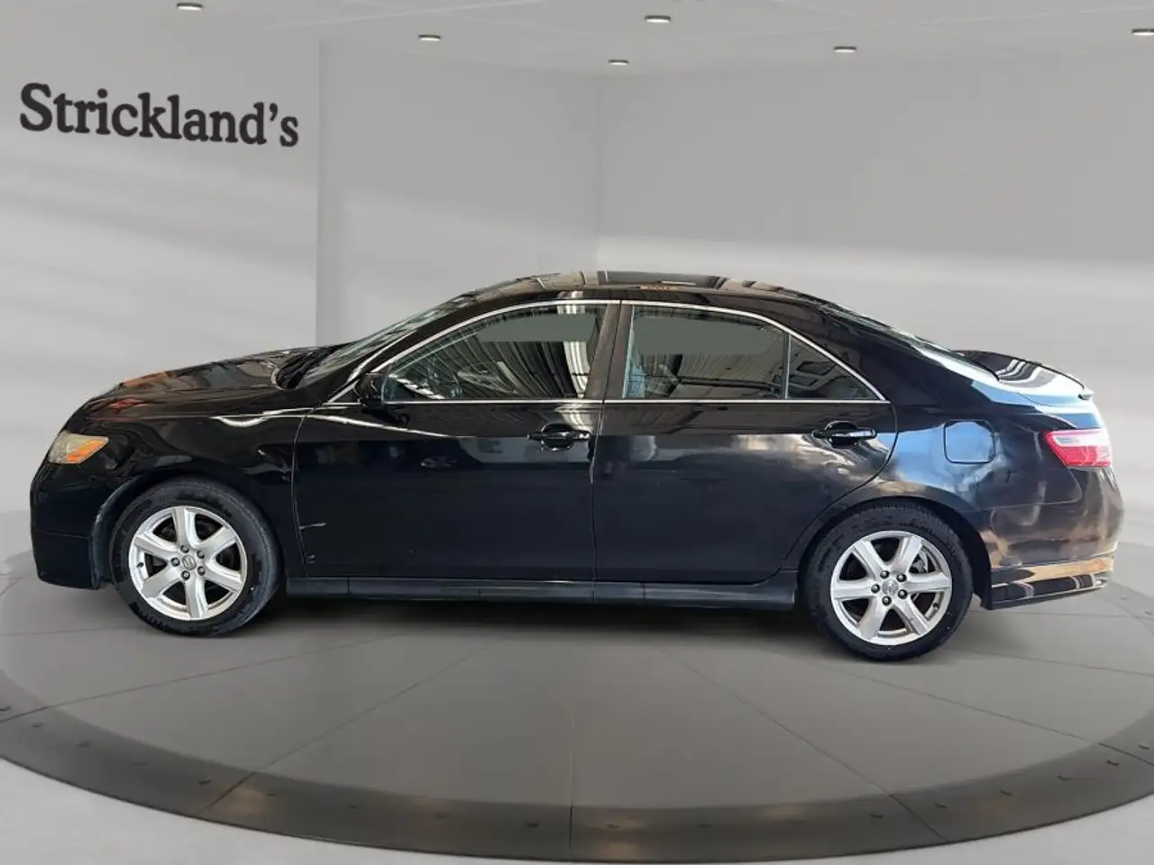Toyota Camry photo Toyota Camry