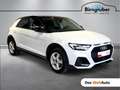 Audi A1 30 TFSI intense Weiß - thumbnail 1