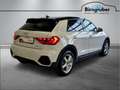 Audi A1 30 TFSI intense Weiß - thumbnail 4