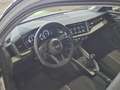 Audi A1 30 TFSI intense Weiß - thumbnail 8