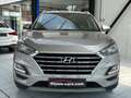 Hyundai TUCSON 1.6 CRDi *GPS * CAMERA * PDC * CARPLAY * Gris - thumbnail 8