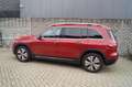 Mercedes-Benz GLB 250 4MATIC AMG Line 7p. Autom Panodak Leder Navi Camer Rouge - thumbnail 23