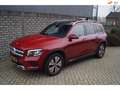 Mercedes-Benz GLB 250 4MATIC AMG Line 7p. Autom Panodak Leder Navi Camer Rouge - thumbnail 1