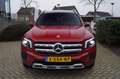 Mercedes-Benz GLB 250 4MATIC AMG Line 7p. Autom Panodak Leder Navi Camer Rouge - thumbnail 7