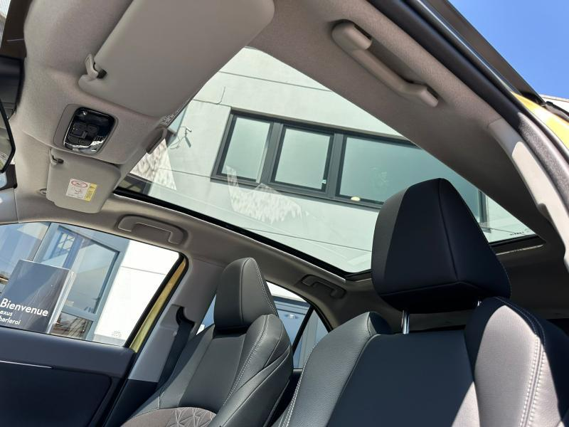 Toyota Yaris Cross Elegant Bi-Tone — photo 23