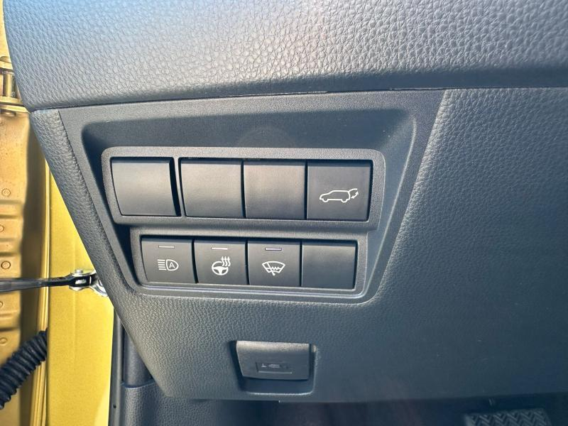 Toyota Yaris Cross Elegant Bi-Tone — photo 22