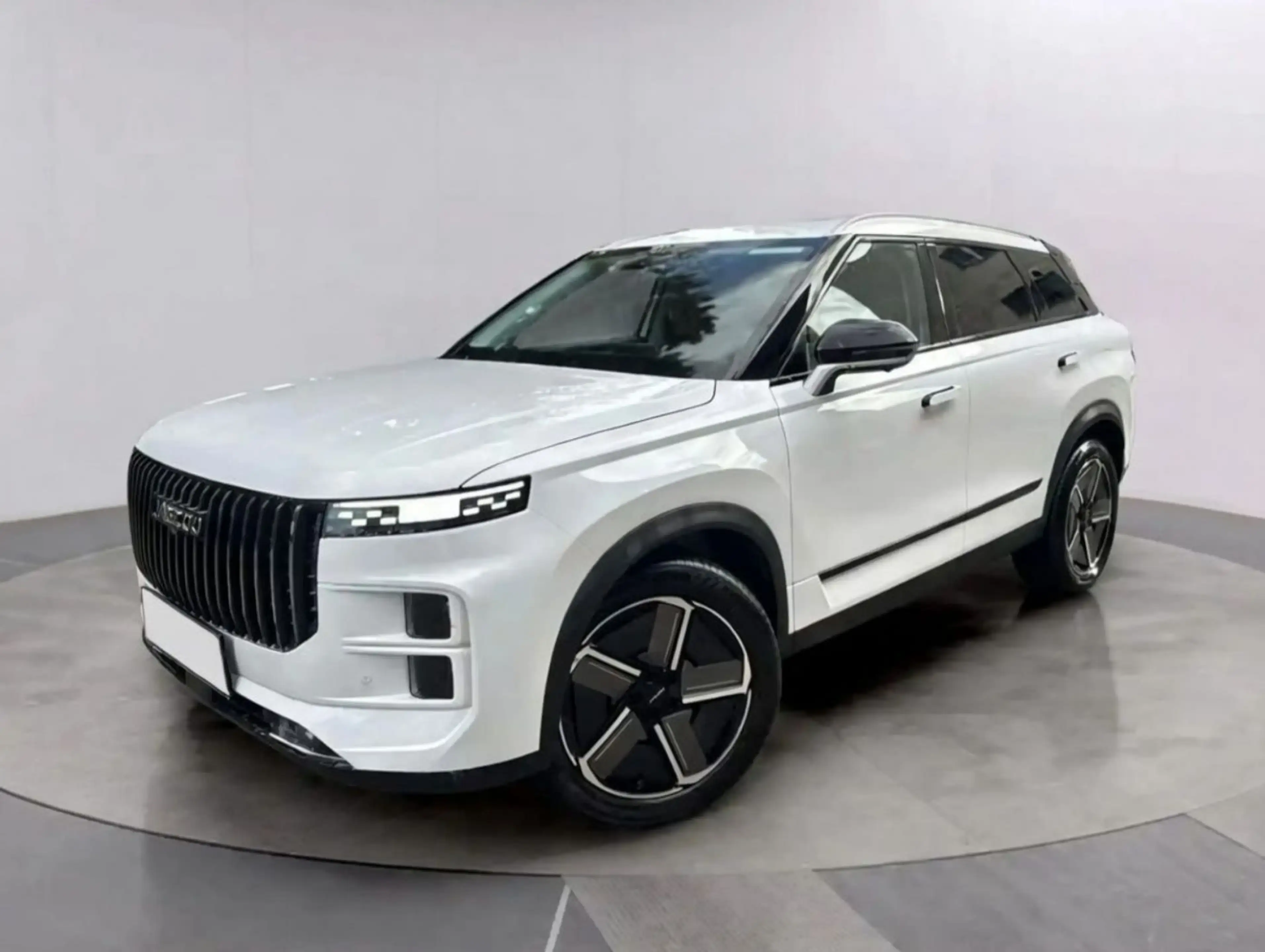 Jaecoo J7 1.5 TGDI PHEV MY26+540*Kamera+Tempomat+LED++++ — photo 2