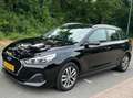Hyundai i30 i30 1.4 T-GDI Comfort - Automaat/Apple/Android Zwart - thumbnail 1