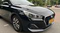 Hyundai i30 i30 1.4 T-GDI Comfort - Automaat/Apple/Android Zwart - thumbnail 8