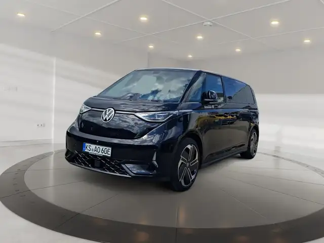Volkswagen ID. Buzz