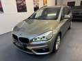 BMW 218 Serie 2 F46  218d Gran Tourer auto 7posti Gris - thumbnail 3