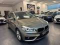 BMW 218 Serie 2 F46  218d Gran Tourer auto 7posti Gris - thumbnail 1