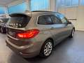 BMW 218 Serie 2 F46  218d Gran Tourer auto 7posti Gris - thumbnail 7